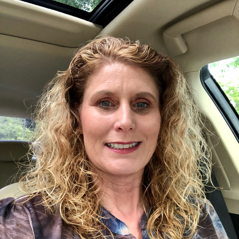 Meet your Posher, Seanna